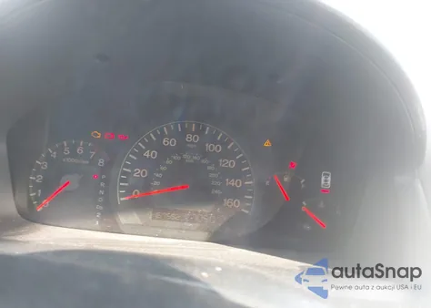 2003 Honda Accord 3.0 Ex from USA, damaged, VIN 1HGCM66553A055065